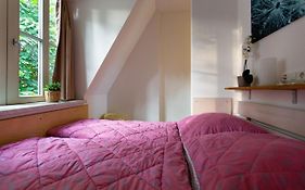 Ferienwohnung am Goethepark im Leipziger Neuseenland